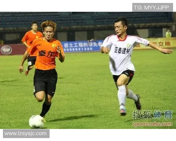 武汉卓尔与延边精彩对决集锦回顾球场上的激情与荣耀交织瞬间